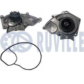 Wasserpumpe 561532 von RUVILLE günstig für 67,46 € online kaufen