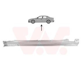 Achetez des Bas de caisse VAN WEZEL 0326103 à prix pour 127,70 €