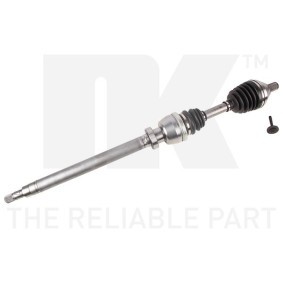 Comprar Árbol de transmisión de NK 5025100 a bajo precio de 227,46 €