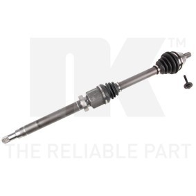 Comprar Árbol de transmisión de NK 502598 a bajo precio de 211,52 €