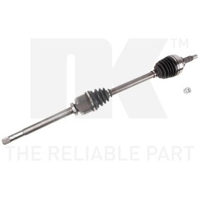 Comprar Árbol de transmisión de NK 503666 a bajo precio de 213,09 €