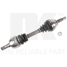 Comprar Árbol de transmisión de NK 5047229 a bajo precio de 172,47 €