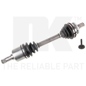 Comprar Árbol de transmisión de NK 504814 a bajo precio de 157,00 €