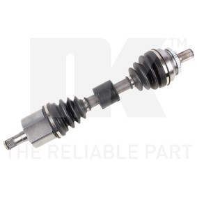 Comprar Árbol de transmisión de NK 504815 a bajo precio de 178,11 €
