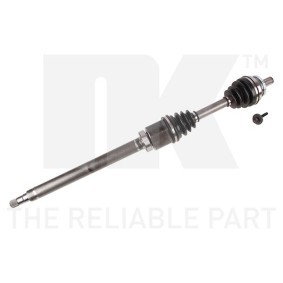 Comprar Árbol de transmisión de NK 504816 a bajo precio de 213,84 €