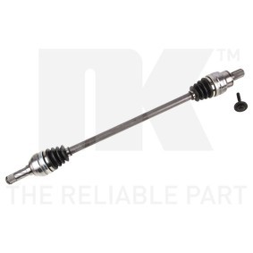 Comprar Árbol de transmisión de NK 504817 a bajo precio de 166,71 €