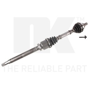 Comprar Árbol de transmisión de NK 504818 a bajo precio de 208,98 €