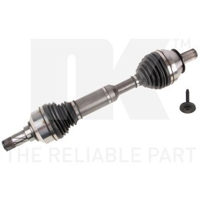 Comprar Árbol de transmisión de NK 504819 a bajo precio de 320,82 €