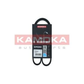 Compre Correia trapezoidal estriada da KAMOKA 7015016 a um preço baixo por 7,38 €