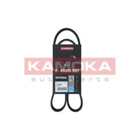 Keilrippenriemen für LADA von KAMOKA
