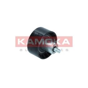 Spannrolle, Zahnriemen R0464 von KAMOKA günstig für 23,20 € online kaufen
