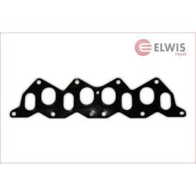 Compre Junta, colector de admissão / escape da ELWIS ROYAL 0255504 a um preço baixo por 11,10 €