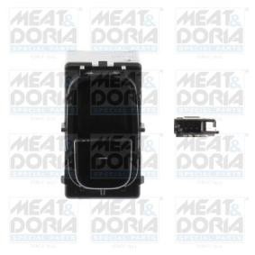 Acquista Interruttore, Alzacristallo da MEAT & DORIA 26671 a buon mercato per soli 44,89 €