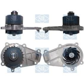 Compre Bomba de água de Saleri SIL online para Coupe Evo/GTI/Premium a preços moderados