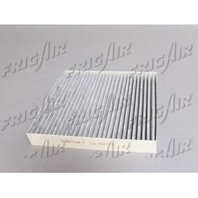 Innenraumfilter 1321.4172 von FRIGAIR günstig für 22,94 € online kaufen