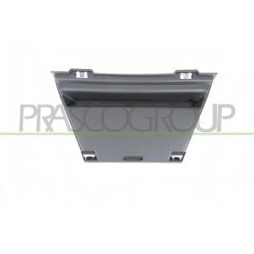 Halter, Kühlergitter für PEUGEOT von PRASCO
