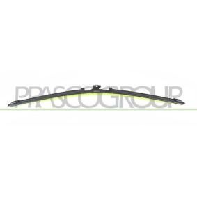 Scheibenwischer WB2000108 von PRASCO günstig für 14,68 € online kaufen