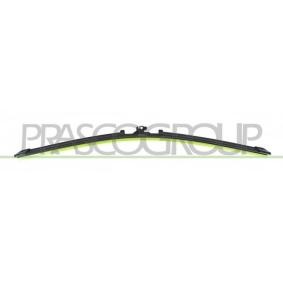 Scheibenwischer WB2000109 von PRASCO günstig für 10,68 € online kaufen