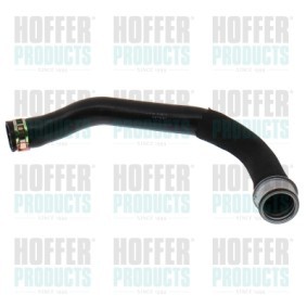 Seitenwand des Herstellers HOFFER - Originalware Artikelnummer: 961583