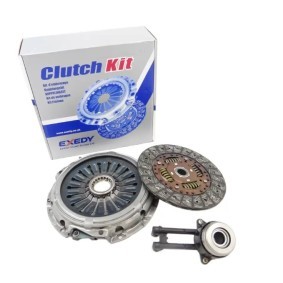 Achetez des Kit d'embrayage EXEDY VWK2169 à prix pour 502,54 €