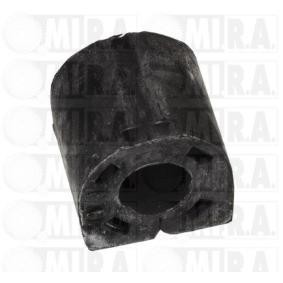Comprar Silentblock de barra estabilizadora de MI.R.A. 37/7189 a bajo precio de 53,69 €