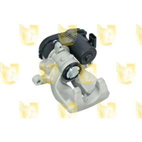Bremssattel für MERCEDES-BENZ von UNIGOM