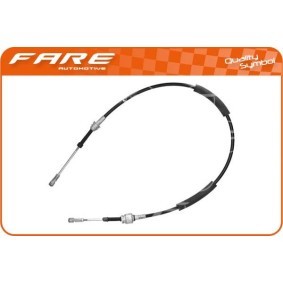 Acquista Cavo comando, Cambio manuale da FARE SA 31769 a buon mercato per soli 19,85 €