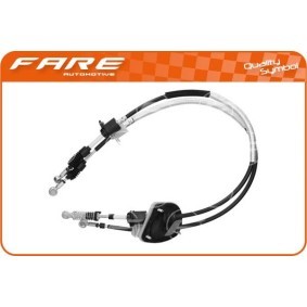 Seilzug, Schaltgetriebe 31784 von FARE SA günstig für 14,92 € online kaufen