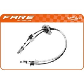 Seilzug, Schaltgetriebe 31789 von FARE SA günstig für 14,64 € online kaufen