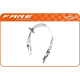 Seilzug, Schaltgetriebe 31792 von FARE SA günstig für 15,53 € online kaufen