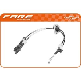 Seilzug, Schaltgetriebe 31809 von FARE SA günstig für 19,39 € online kaufen