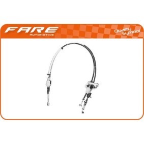 Seilzug, Schaltgetriebe 31811 von FARE SA günstig für 13,41 € online kaufen
