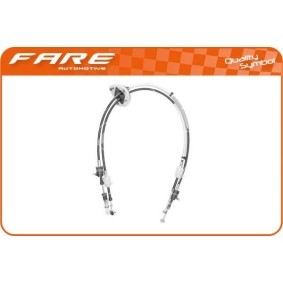Seilzug, Schaltgetriebe 31812 von FARE SA günstig für 13,41 € online kaufen