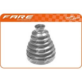 Achsmanschette für TOYOTA von FARE SA