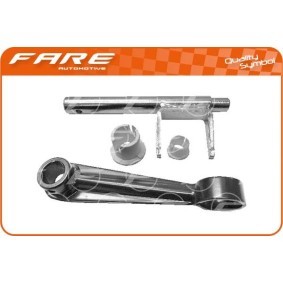 Compre Horquilla de embrague de FARE SA online para 205 I Descapotable (741B, 20D) a precios moderados