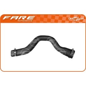 Ladeluftschlauch für JEEP von FARE SA