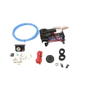 Comprar Compresor de suspensión neumática de FAST FT20201 a bajo precio de 479,72 €