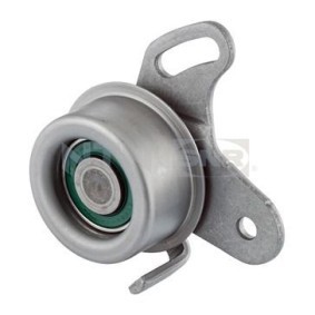 Spannrolle, Zahnriemen GT384.00 von SNR günstig für 17,83 € online kaufen