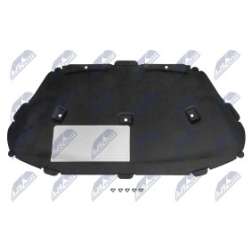 Motorraumdämmung für SEAT von NTY