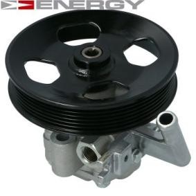 Comprar Bomba de dirección de ENERGY PW670145 a bajo precio de 89,51 €