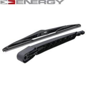 Wischarm-Satz für OPEL von ENERGY