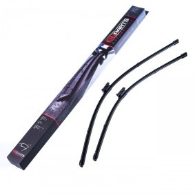 Scheibenwischer EPWBDC2622 von EINPARTS günstig für 14,29 € online kaufen