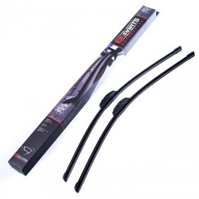 Scheibenwischer EPWBDU2626R von EINPARTS günstig für 16,08 € online kaufen