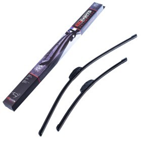 Scheibenwischer EPWBDU2820 von EINPARTS günstig für 11,70 € online kaufen