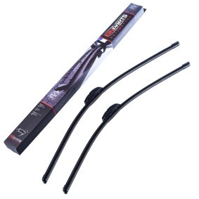 Scheibenwischer EPWBDU2826 von EINPARTS günstig für 14,29 € online kaufen