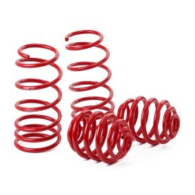Compre Kit de resortes de suspensión de EIBACH online para Clio II Furgoneta (SB0/1/2) a precios moderados