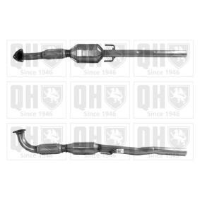 Acquista Catalizzatore da QUINTON HAZELL QCAT80136H a buon mercato per soli 261,53 €