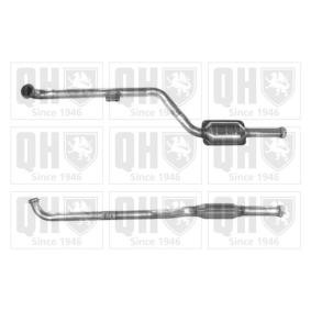 Katalysator QCAT80157H von QUINTON HAZELL günstig für 228,33 € online kaufen