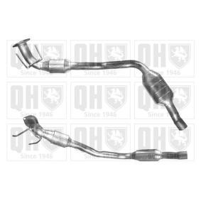 Katalysator QCAT80196H von QUINTON HAZELL günstig für 341,22 € online kaufen