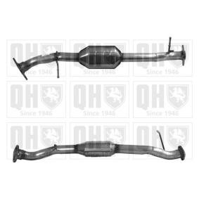 Compre Catalisador da QUINTON HAZELL QCAT80320H a um preço baixo por 430,46 €